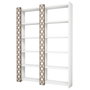 Hanah Home City 2 - Blanco